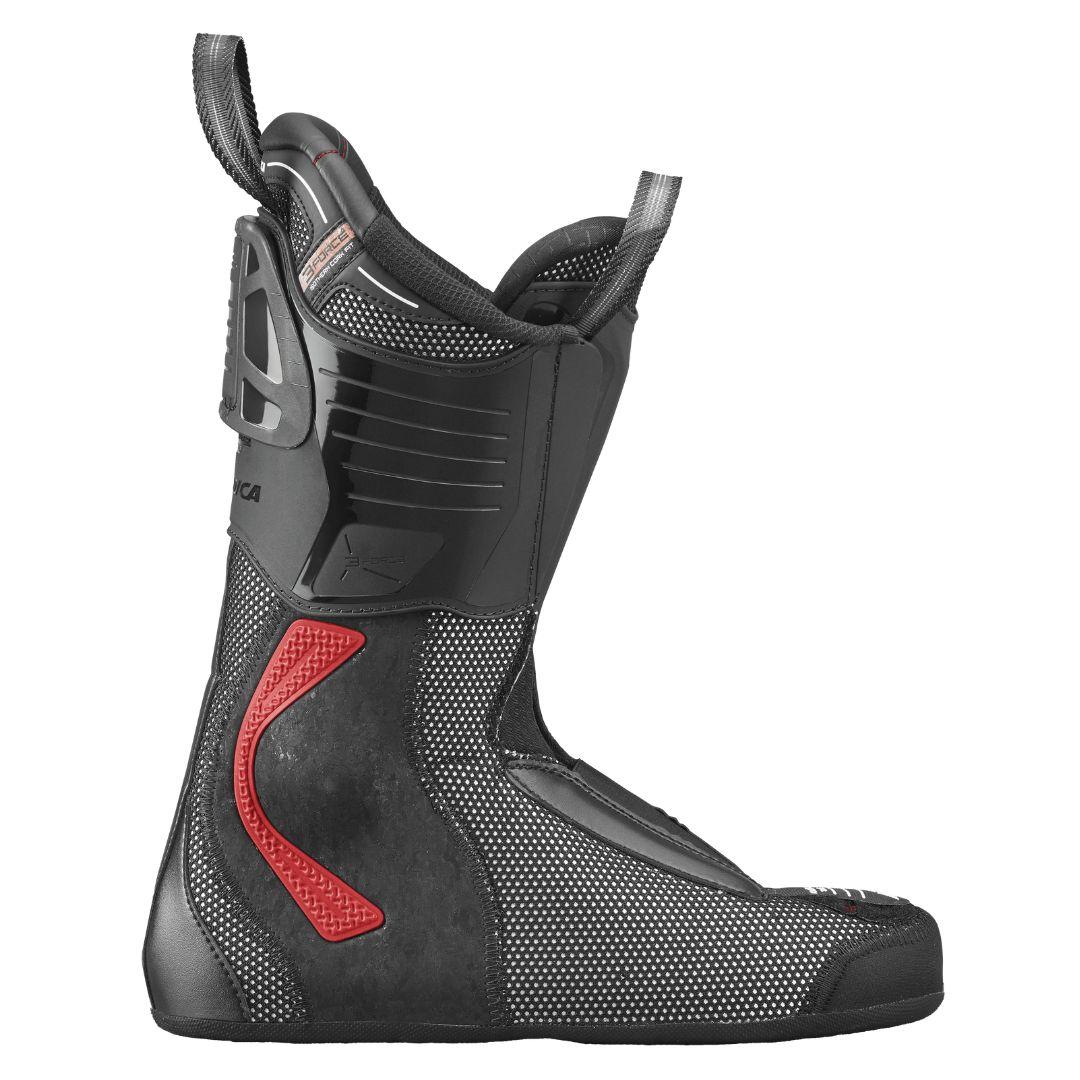 Nordica Men's Speedmachine 3 130 S BOA Cuff Ski Boots 2026